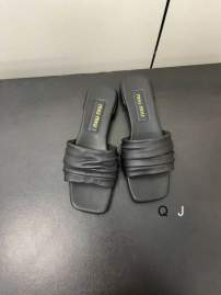 Picture of Miumiu Slippers _SKUMiuMiusz35-40XJ0902211
